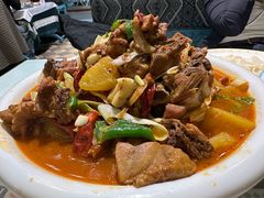 -海尔巴格一甸茶餐厅(团结路店)