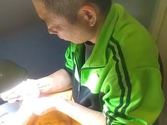 -陆琴脚艺·足浴·SPA(夫子庙店)