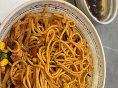 -梅溪·小伙子干挑面(安吉总店)