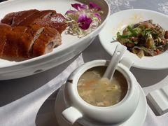 -香云轩·顺德菜(香云纱园林酒店店)