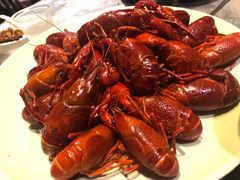 -靓靓蒸虾(中山公园店)