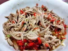 -衡阳市珠晖区小原味干面馆