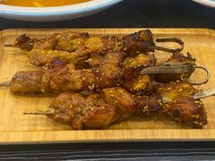 -乡村馕坑肉·烧烤·新疆菜·本地人更爱吃(阿勒泰首店)
