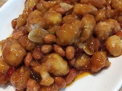 -惠宾楼老菜馆