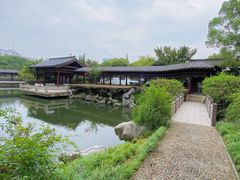 -月湖公园