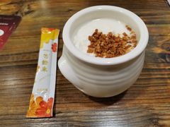 -格日勒阿妈蒙古厨房(大召店)