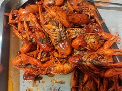 -忆口香龙虾(珠海夏湾老店)