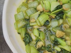 -秦家味老菜馆(民族北路店)