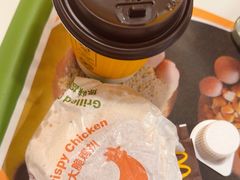 -麦当劳(开平潭江店)