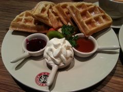 -漫咖啡MAANCOFFEE(人大店)