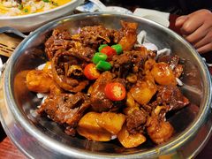 小土豆醉鹅-醉湘厨艺(才华街店)