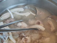 -润园四季椰子鸡火锅(海上世界店)