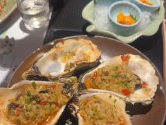 -花潮料理艺食馆(成都万象城店)