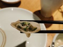 -船歌·鱼水饺青岛菜(闽江二路店)
