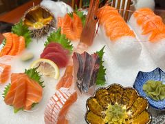 -文三酒肆自助放题(新街口友谊广场店)