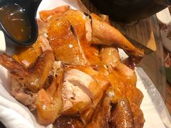 桂客烧鸡-桂客膳房·珍品堂