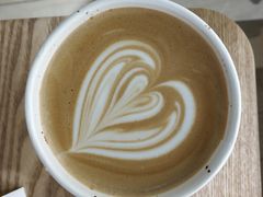 -OZ cafe(南昌路店)