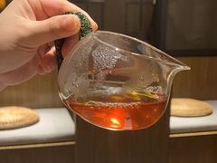 -翁暖茶馆(滨江东总店)