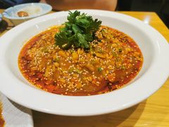 成都钵钵鸡-嘉厨小馆(宜山路店)