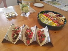 -沏点Trattoria意大利餐厅(新街口店)