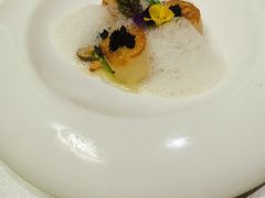 -晶雅花园西餐厅(南京首店)