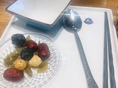 -天山传奇新疆菜(SKLP店)