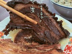 -谈灵农家柴爿菜饭