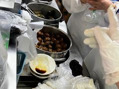 -芳婆糕团店(王府大街店)