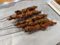 -台州老六海鲜面馆(上南总店)