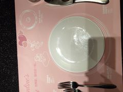 餐具摆设-西堤厚牛排(国瑞店)