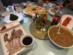 -老毛手抓·盐池滩羊非遗手抓(宁夏总店)