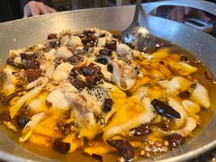 -水煮三国·川鲁江湖菜(香山店)