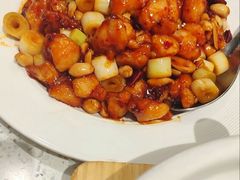 -玉林烤鸭店(垡头店)