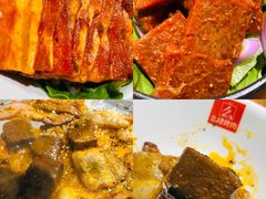 -么肆烤肉(汉街形象店)