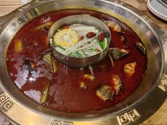 -宽窄巷子鲜牛火锅(北京首店)