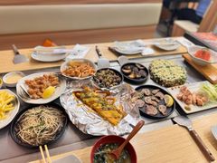 -日葵 大阪烧ひまり(仙霞路店)