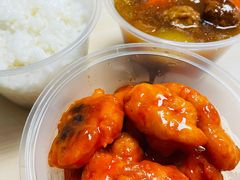 -方正集团-食堂(北大科技大厦店)