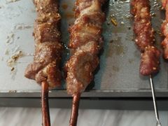 -祁连山开锅羊肉(天通苑店)