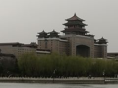 -莲花池公园