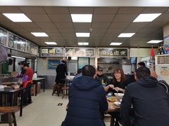 -阁瑞居闫记卤煮(乔庄北街店)