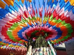 -西安市广仁寺