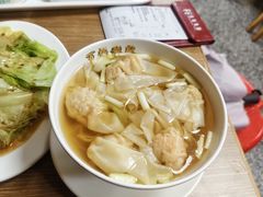 -百福麵家(新馬路店)