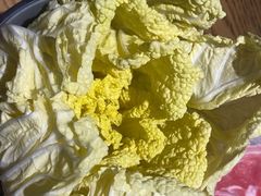 -百草滩羊清水涮羊肉(长城路店)