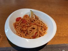海鲜意大利面-香草意餐厅(杏石口路店)