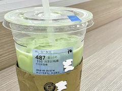 -瑞幸咖啡(三里屯SOHO-6号楼店)