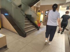 -麦当劳(西单明珠店)
