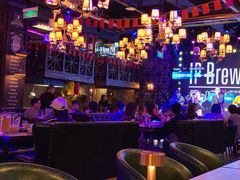 -爱啤精酿·民谣酒馆(滨江店)