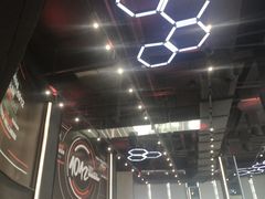 -一兆韦德健身(梅川店)