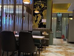 -燕兰楼·清真西北融合菜(亚运村店)