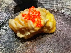 -戏作寿司(观音桥店)
